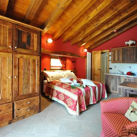 아파트호텔 Gresil 4*