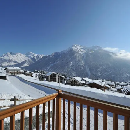 아파트호텔 Gresil