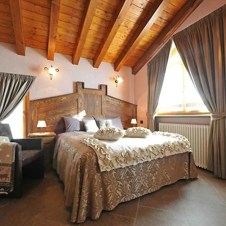 Gresil 아파트호텔 4*