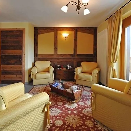 Gresil 아파트호텔