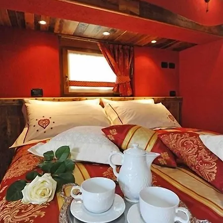 아파트호텔 Gresil 4*