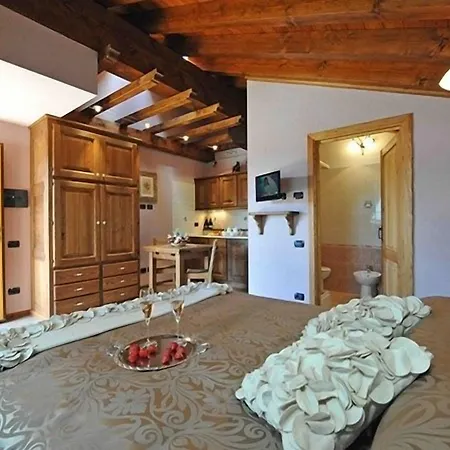 Gresil 4* 샴폴루크