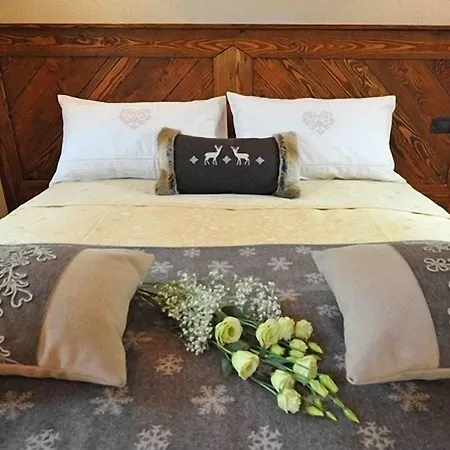 아파트호텔 Gresil