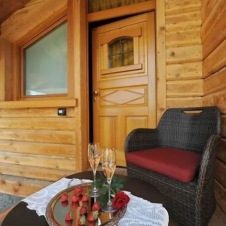 Gresil 아파트호텔 4*