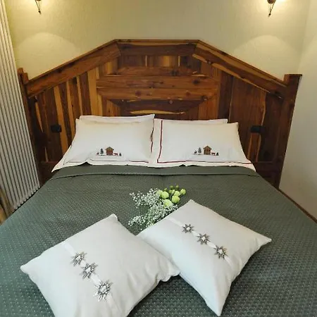 Gresil 아파트호텔