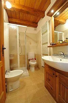 Apart-hotel Gresil