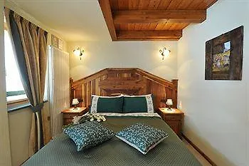 Apart-hotel Gresil 4*