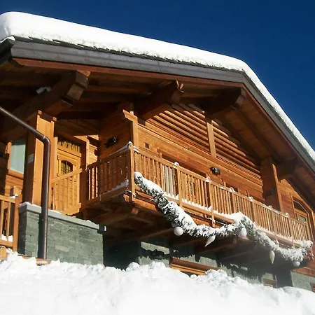 아파트호텔 Gresil