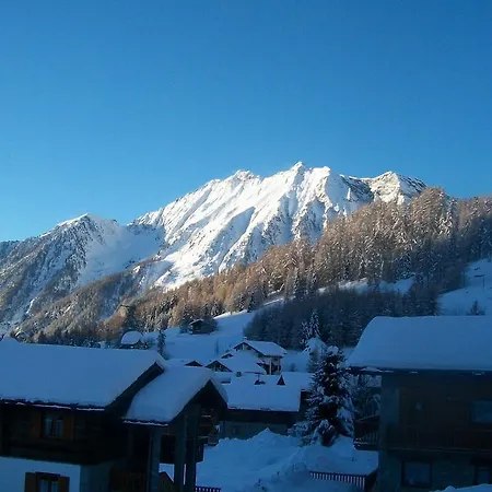 아파트호텔 Gresil