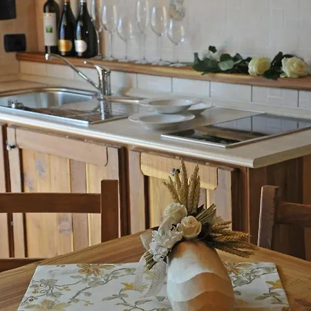 Gresil 4* 샴폴루크