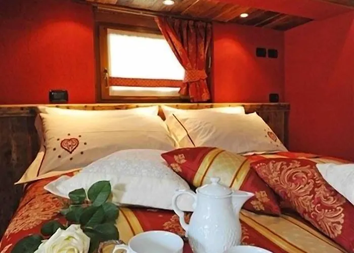 아파트호텔 Gresil 4*