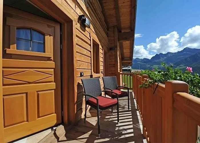 Gresil 4* 샴폴루크