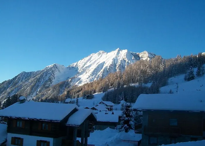 아파트호텔 Gresil