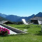 Gresil 4* Champoluc
