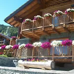 Gresil 4* Champoluc