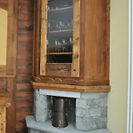 Hotel apartamentowy Gresil 4*