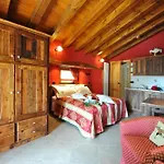 Hotel apartamentowy Gresil 4*