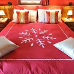 Gresil Hotel apartamentowy Champoluc