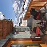 Hotel apartamentowy Gresil Champoluc