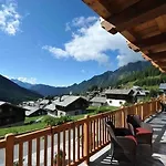 Gresil Hotel apartamentowy 4*