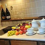 Hotel apartamentowy Gresil Champoluc