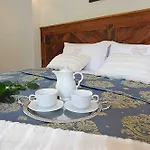 Hotel apartamentowy Gresil Champoluc