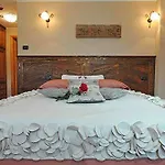 Hotel apartamentowy Gresil Champoluc