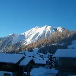 Hotel apartamentowy Gresil
