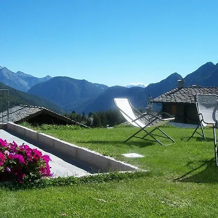 Gresil 3* Champoluc
