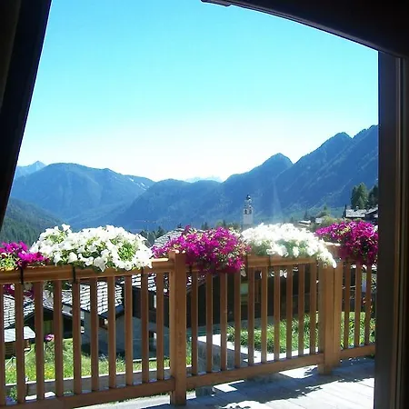 Gresil Aparthotel