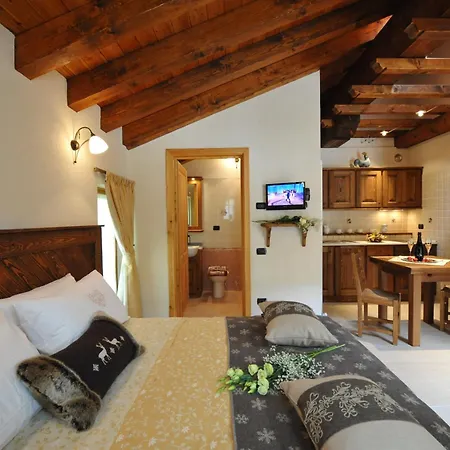 Gresil Apart-hotel