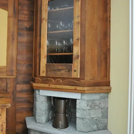 Aparthotel Gresil 4*