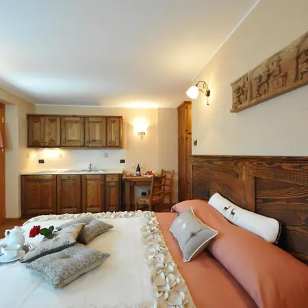 Gresil Aparthotel