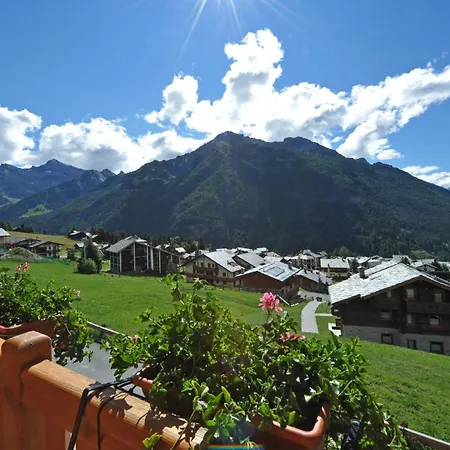 Aparthotel Gresil