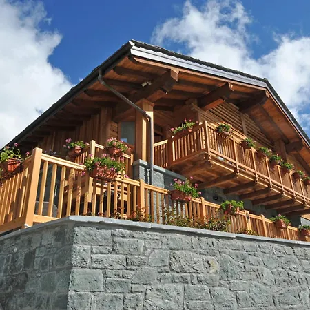 Gresil Aparthotel 3*
