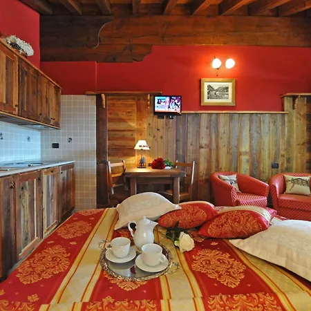 Gresil Aparthotel 4*