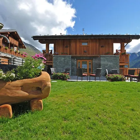 Gresil Aparthotel