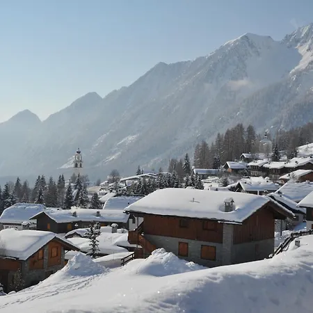 Aparthotel Gresil 4*