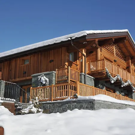 Gresil Aparthotel 3*