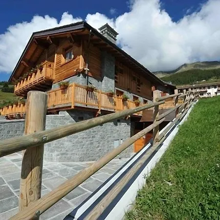 Gresil 4* Champoluc