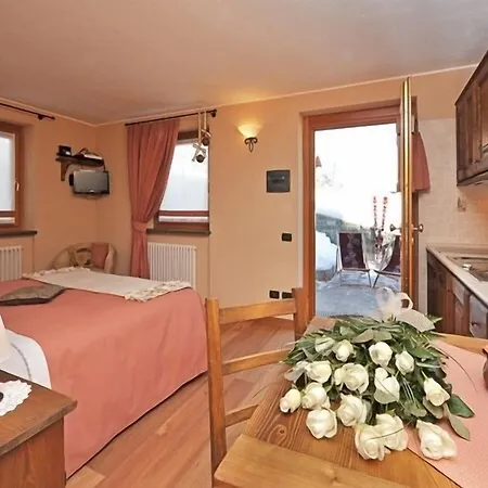 Gresil Aparthotel 4*