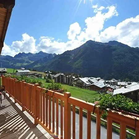 Gresil Aparthotel 4*