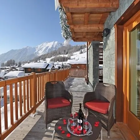 Gresil Champoluc