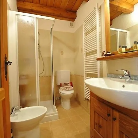 Aparthotel Gresil 4*