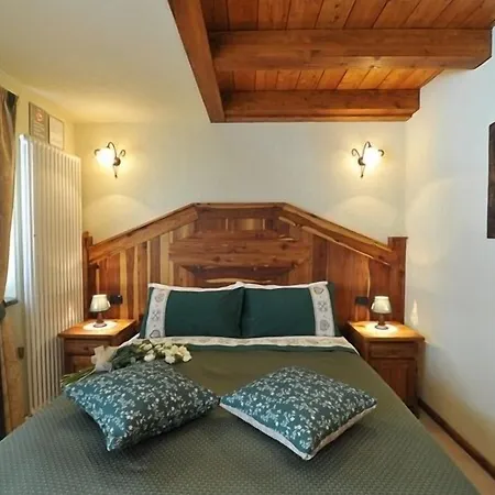 Gresil Aparthotel 4*
