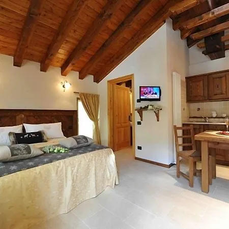 Aparthotel Gresil