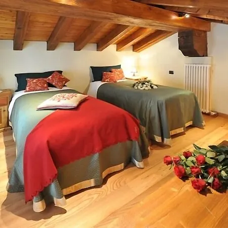 Gresil Aparthotel 4*