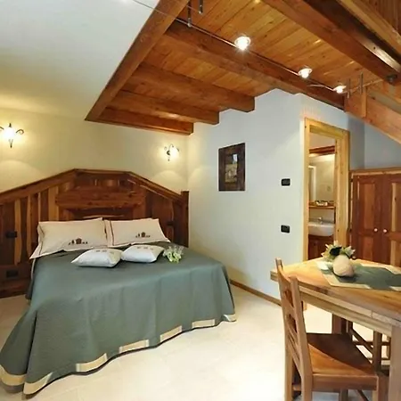 Gresil Aparthotel