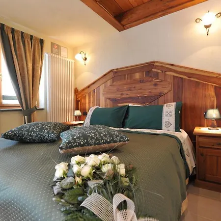 Aparthotel Gresil