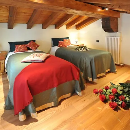 Gresil 3* Champoluc